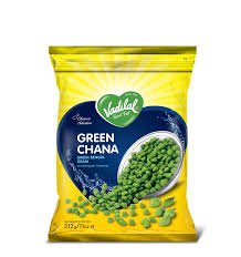 Vadilal Green Chana 312Gm