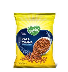 Vadilal Kala Chana 312gm