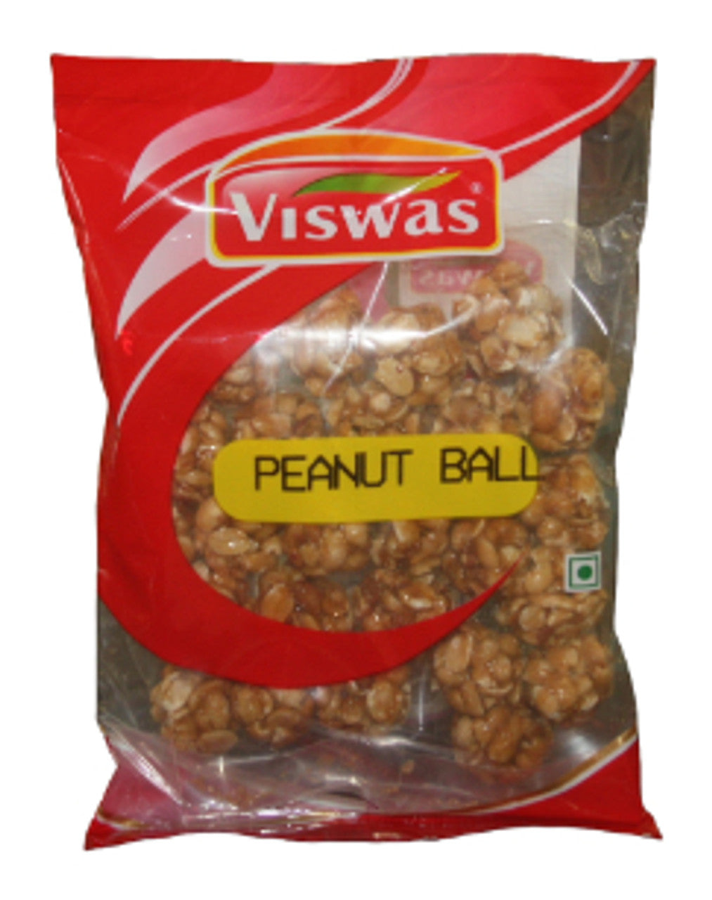 Viswas Peanut Ball 200 Gm