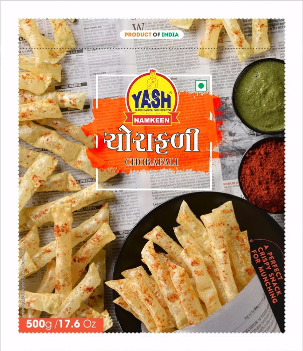 Yash Cholafali 500GM