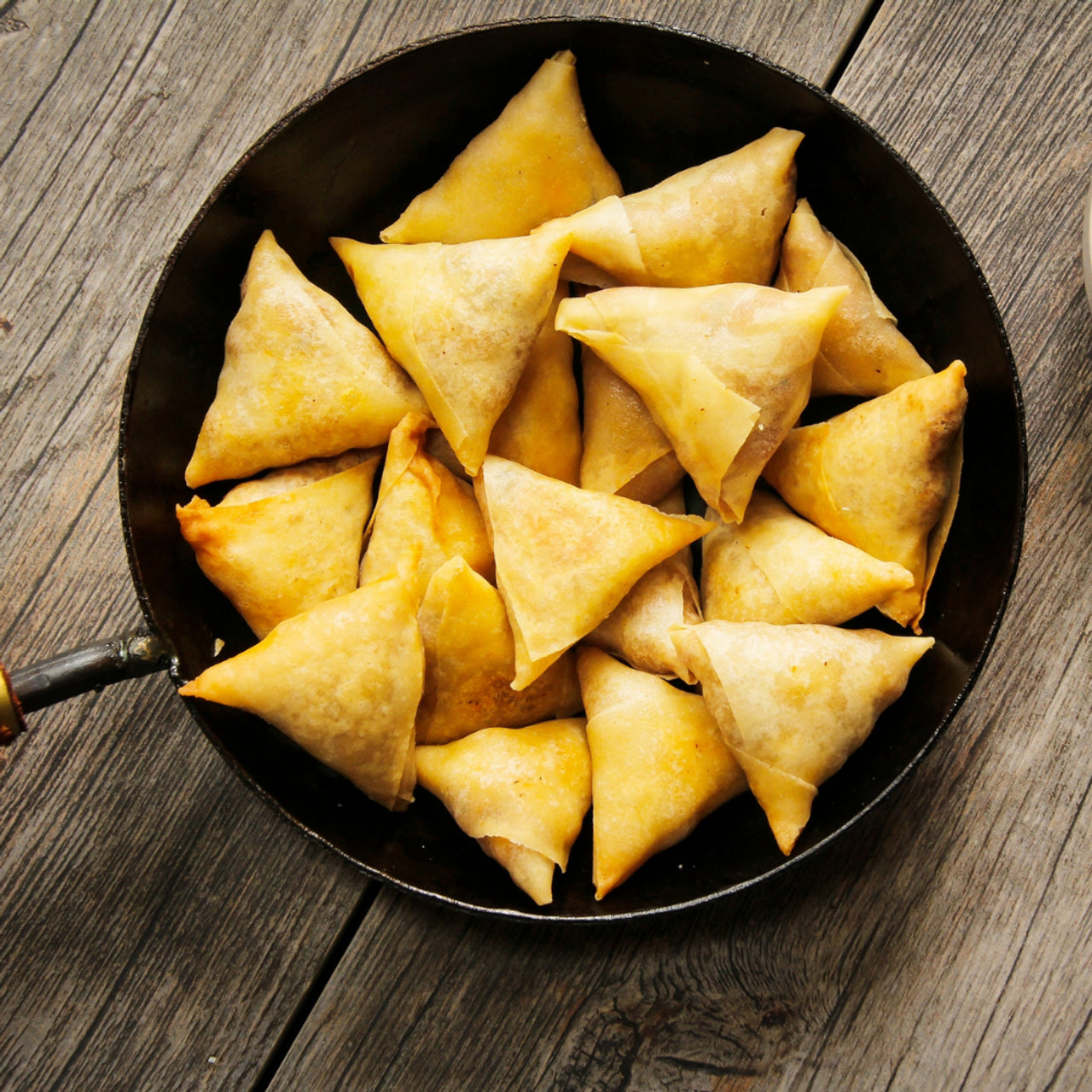 Yummies Cocktail Samosa 450gm