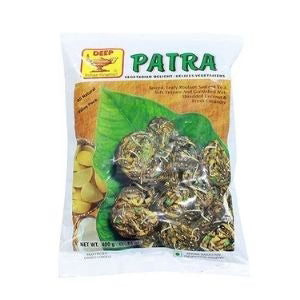 Deep Patra 400GM