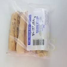 Karan's Dry Mango Sticks 200gm