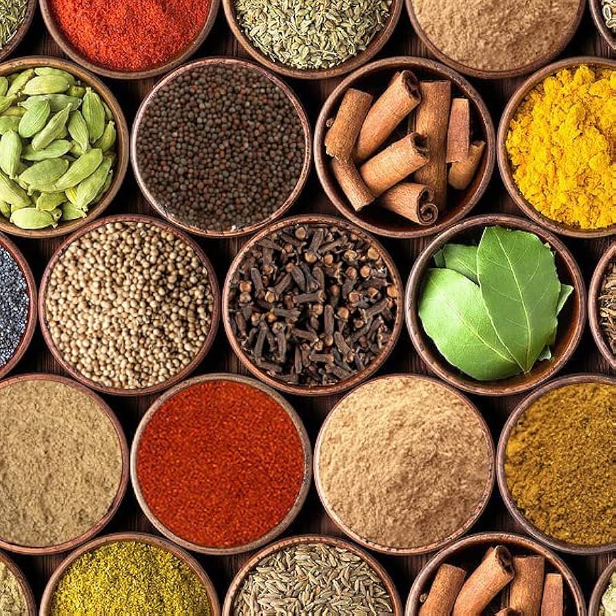 Spice/Masala