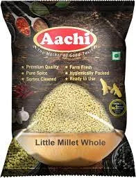 Aachi Little Millet Pouch 1kg