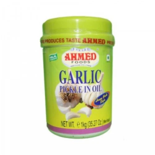 Ahmed Garlic Pickle 1 Kg