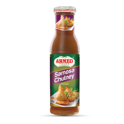 Ahmed Samosa Chutney 300g