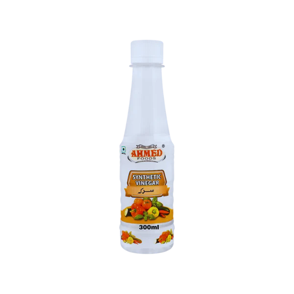 Ahmed Synthetic Vineger 300ml