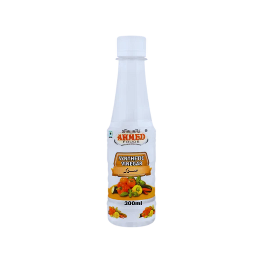 Ahmed Synthetic Vineger 300ml