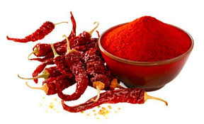 Akshar Kashmiri Red Chilli Powder 454 Gm