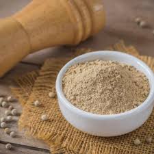 Akshar White Pepper Powder 100 Gm