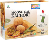 Ashoka MoongDal Kachoori 520 Gm