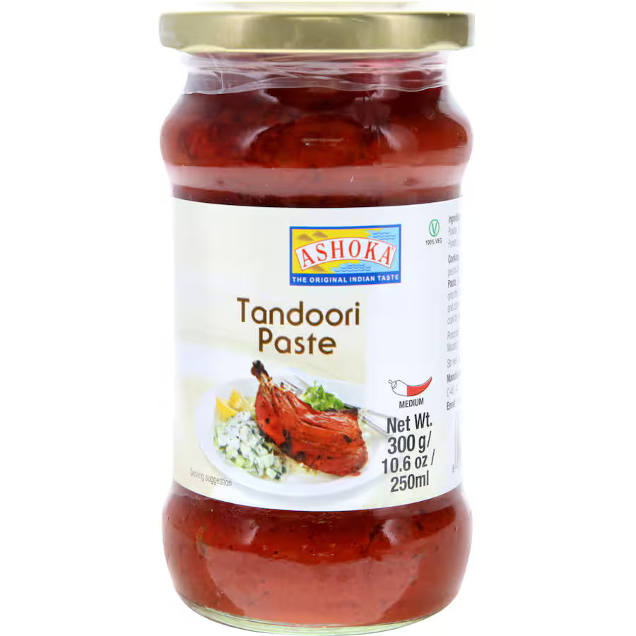 Ashoka Tandoori Paste 300gm