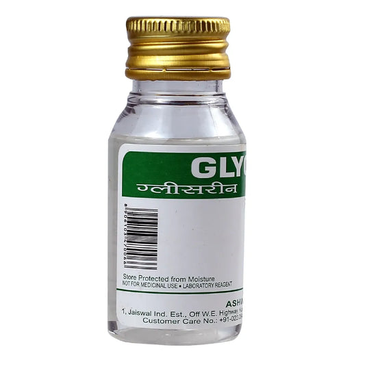 Ashwin Glycerin 50ml