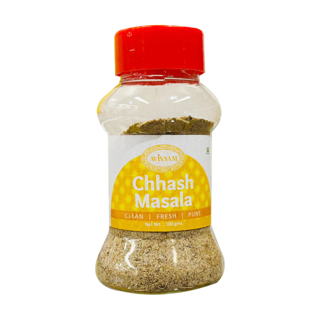 Avinyam Chhash Masala 100g