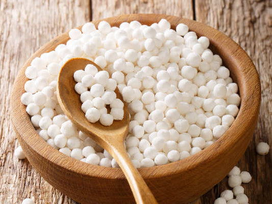 Avinyam Sabudana 400g