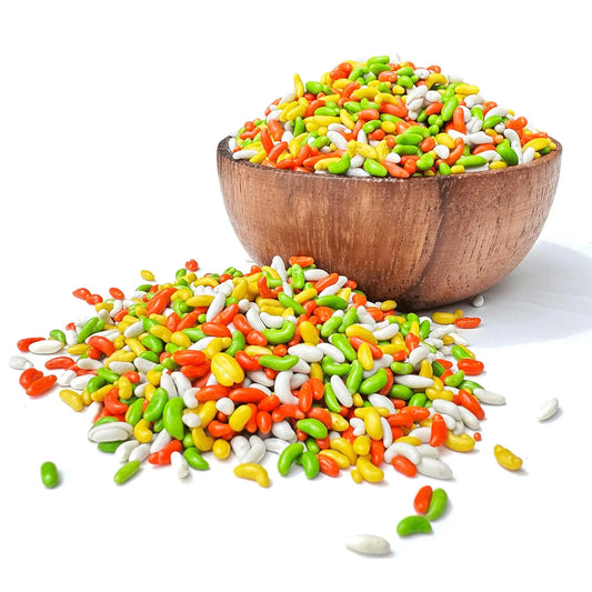 Avinyam Sugur Coated Fennel Colour 800g