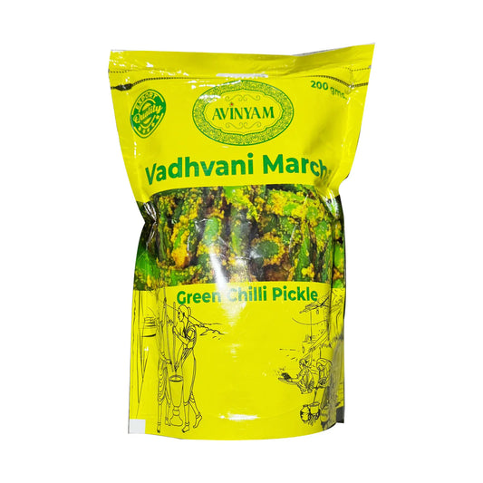 Avinyam Vadhvani Marcha 200g
