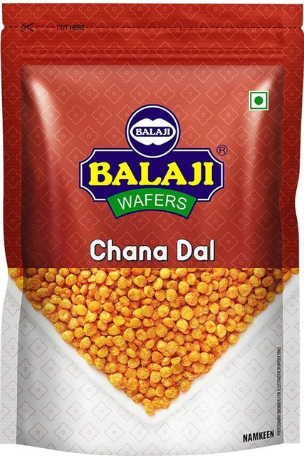 Balaji Chana Dal - 400GM