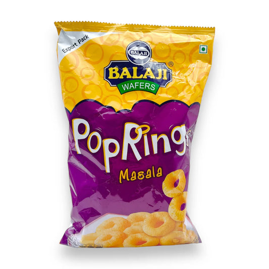 Balaji Poprings Masala 65 Gm