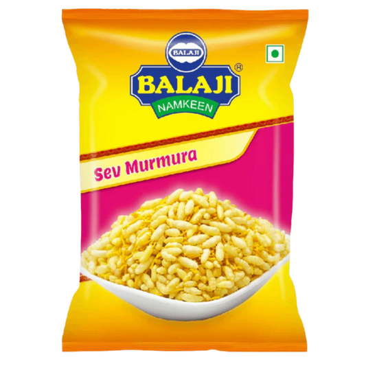 Balaji sev murmura 250gm