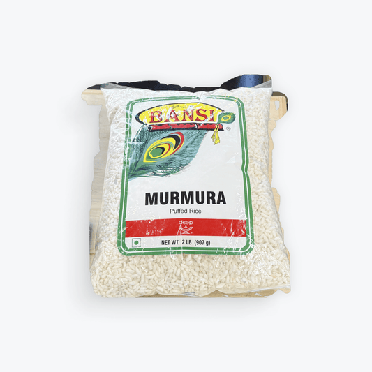 Bansi Basmati mamara 907g