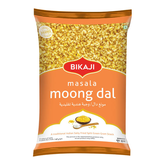 Bikaji Moong Dal 150gm