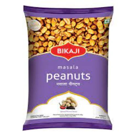 Bikaji Nut Cracker 150gm