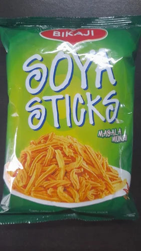 Bikaji Soya Sticks 150gm