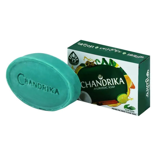 Chandrika Soap 125 Gm