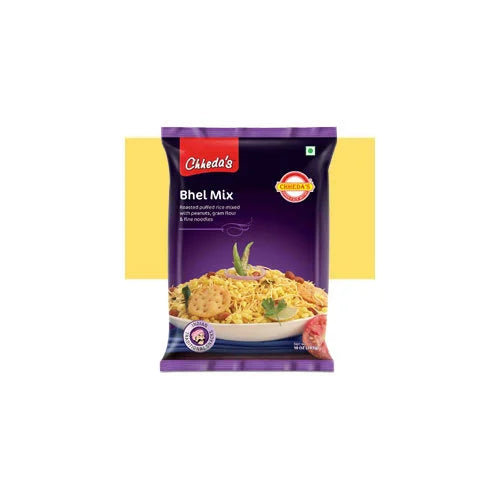 Chheda's Bhel Mix 1kg