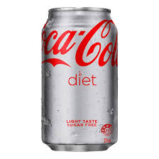 Cocacola Diet 375ml
