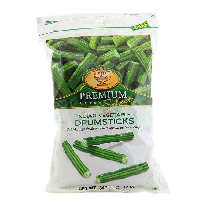 Deep Drumstick / Saragva 340 Gm