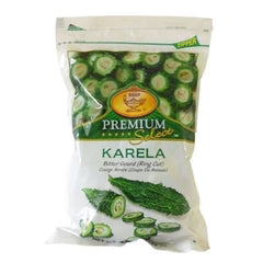 Deep Karela  340 Gm