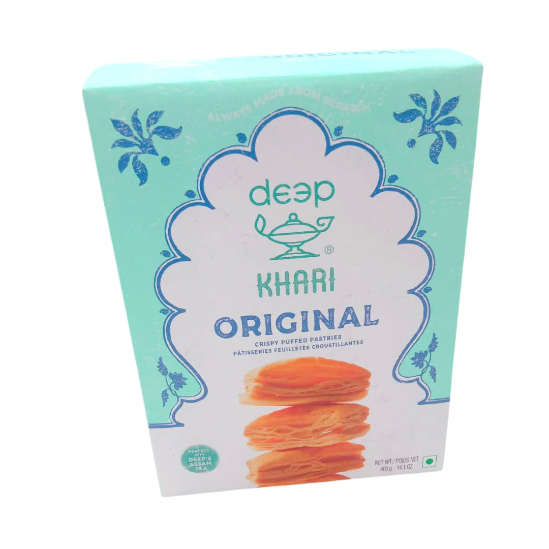 Deep Plain(Original) Khari 200GM