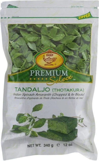 Deep Tandaljo 340 Gm