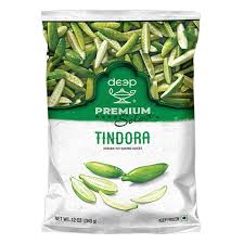 Deep Tindora 340GM