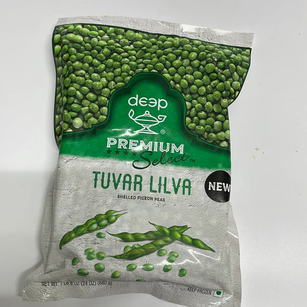 Deep Toor Lilva 340GM