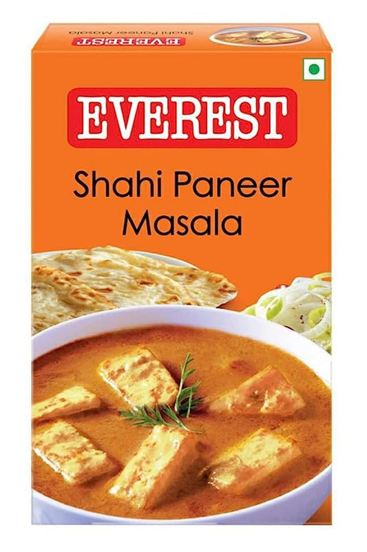 Everest Shahi Paneer 100 Gm