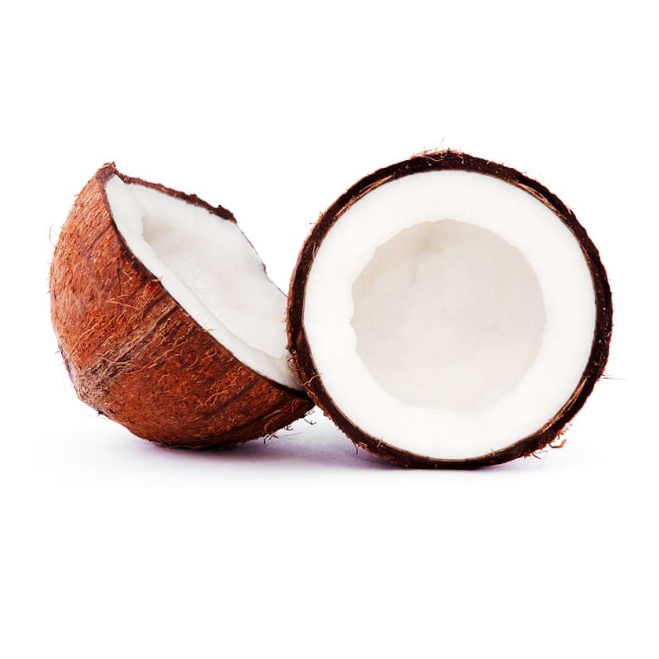 Fresh Coconut 1 Pc