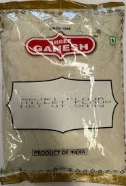 Ganesh Bajri flour 908Gm