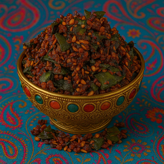 Ganesh Calcutti Mukhwas 100 gm