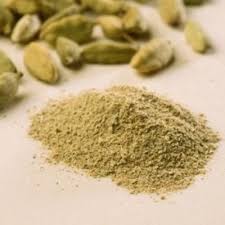 Ganesh Cardamom Powder 50g