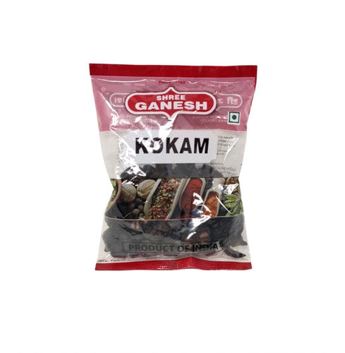 Ganesh Dry Kokum 100gm
