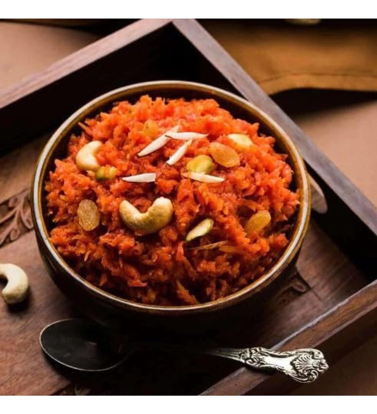 Ganesh Gajar Halwa 400g