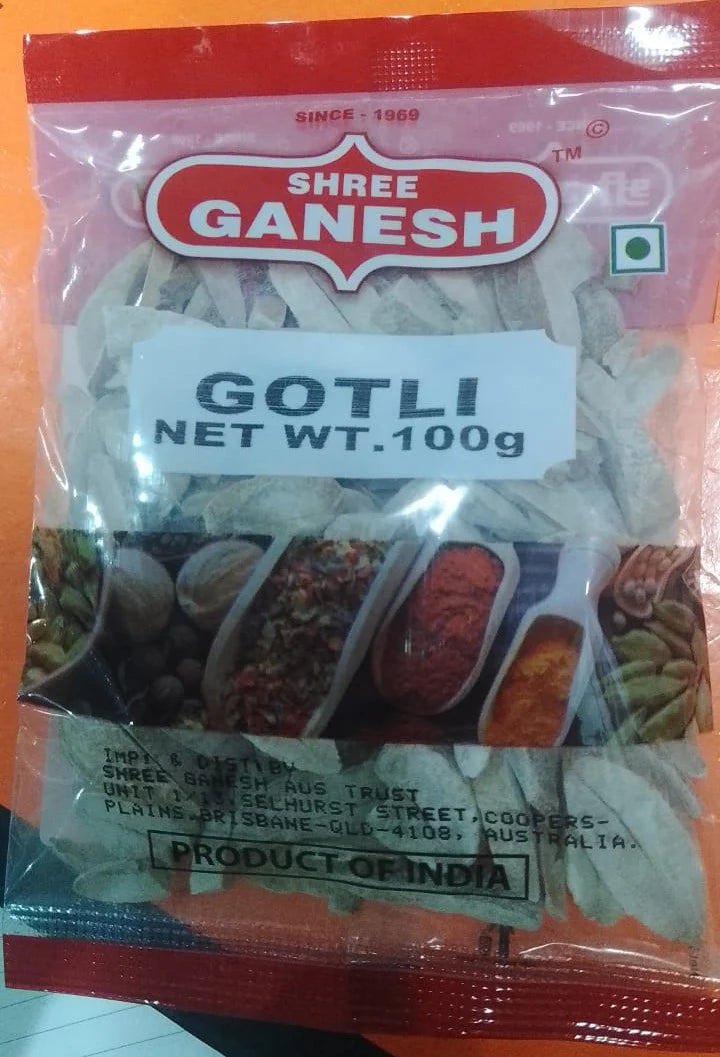 Ganesh Gotli 100 Gm