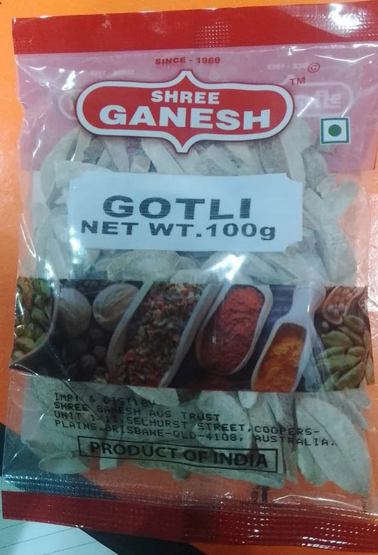 Ganesh Gotli 100 Gm