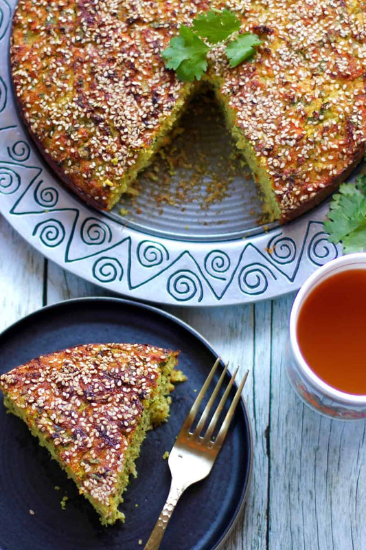 Ganesh Handwa flour 908gm