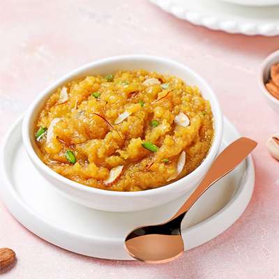 Ganesh Moong dal Halwa 300g