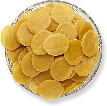 Ganesh PaniPuri(Frying) 200Gm